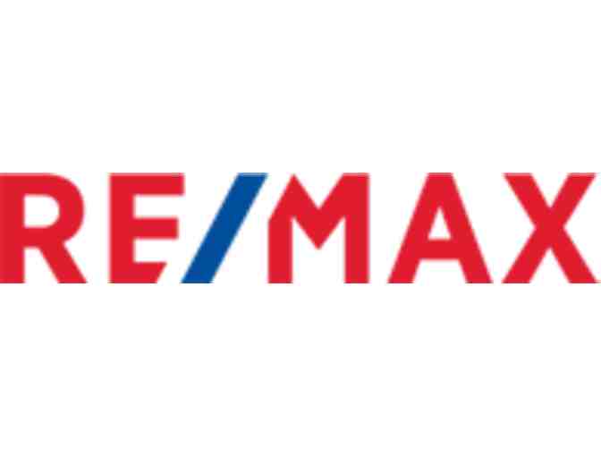 Remax Hot Air Balloon Ride!