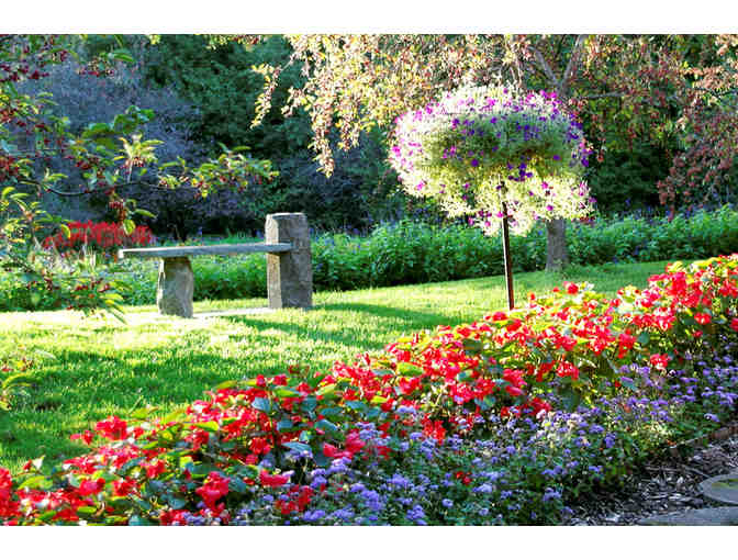 Dow Gardens and Whiting Forest - 2 - 1 Day Passes