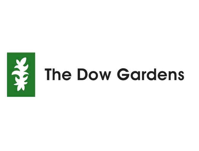 Dow Gardens and Whiting Forest - 2 - 1 Day Passes