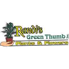 Randi's Green Thumb