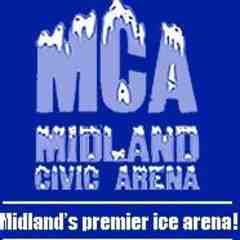 Midland Civic Arena
