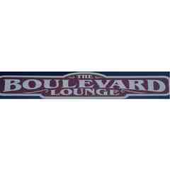 The Boulevard Lounge