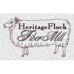 Heritage Flock Fiber Mill