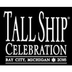 Tall Ship Celebration