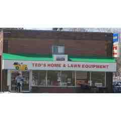 Ted's Home & Lawn
