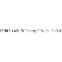 Frederik Meijer Gardens & Sculpture Park