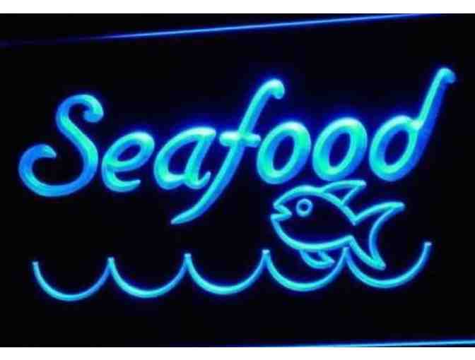 King's Fish House - $50 Gift Card