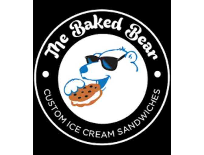 The Baked Bear - $50 Gift Card