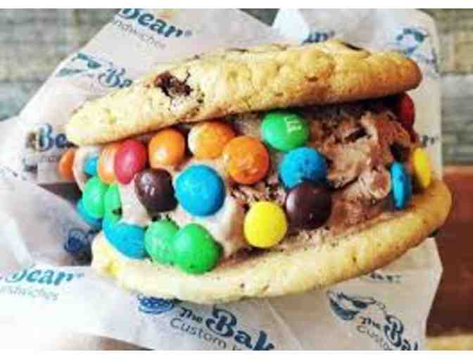 The Baked Bear - $50 Gift Card