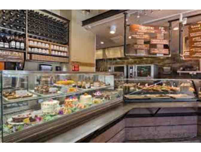 Urban Plates - $30 Gift Card