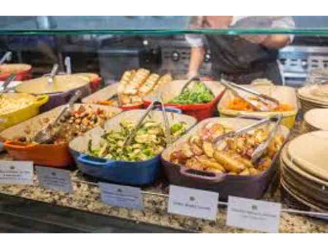 Urban Plates - $30 Gift Card