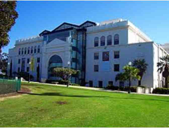 The Nat (San Diego Natural History Museum) - 4 General Admission Passes