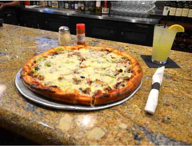 Filippi's Pizza Grotto - $50 Gift Card