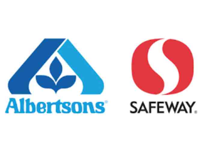 Vons Pavilions - $25 Gift Card