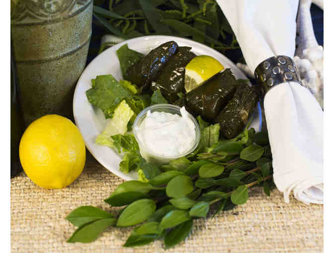 Dino's Gyros Greek Cafe & Taverna - $20 Gift Card