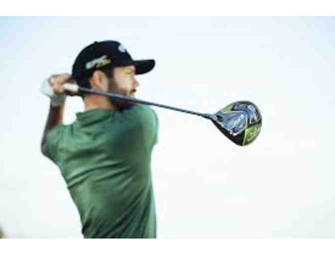 Callaway Golf - Epic Flash Driver Evenflow