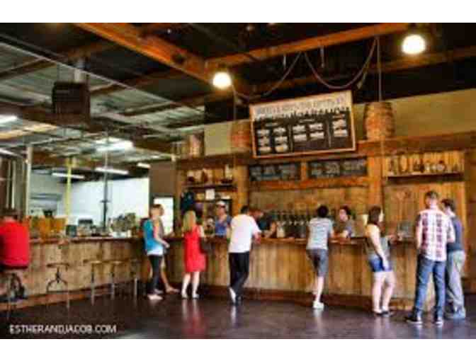 San Diego Brewing Co. - $25 Gift Card