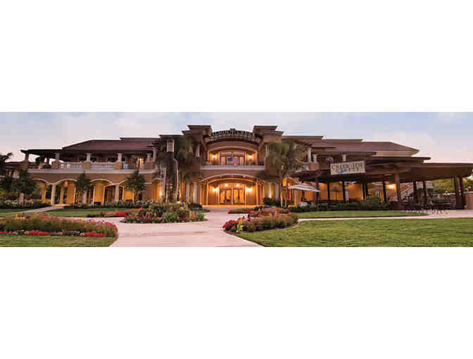 Wilson Creek Winery (Temecula) - Gift Certificate for Winery Tour and Tasting for 2