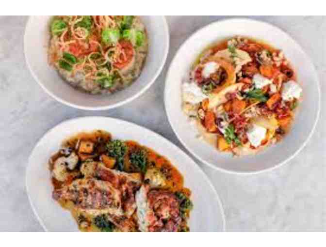 North Italia - $50 Gift Card