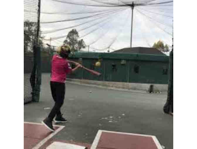 Stadium Golf Center - $30 Voucher Card