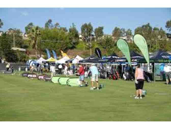 Stadium Golf Center - $30 Voucher Card