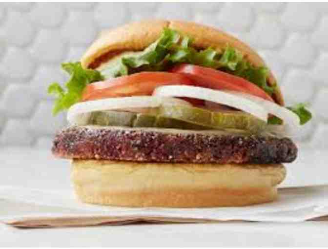 Shake Shack - 2 $10 Gift Cards