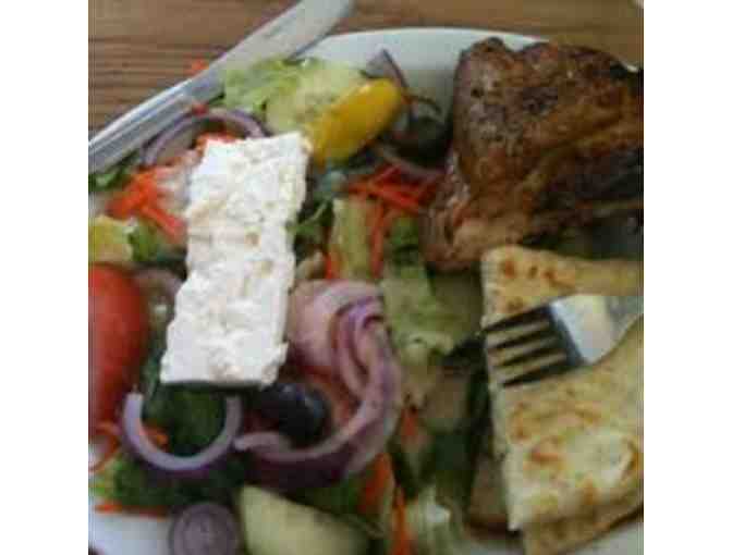 Olympic Cafe - $50 Gift Card