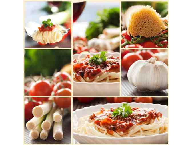 The Godfather Restaurant (San Diego) - $75 Gift Card