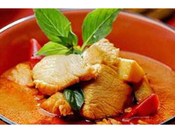 Pinto Thai Bistro (Tierrasanta) - $25 Gift Certificate