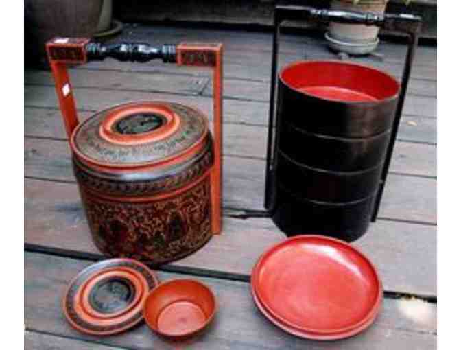 Pinto Thai Bistro (Tierrasanta) - $25 Gift Certificate