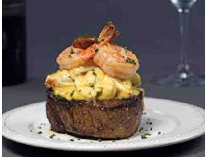 Truluck's - $25 Gift Card