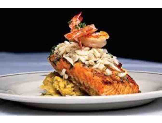 Truluck's - $25 Gift Card