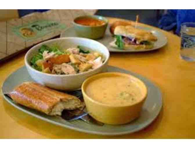 Panera Bread - $20 Gift Card