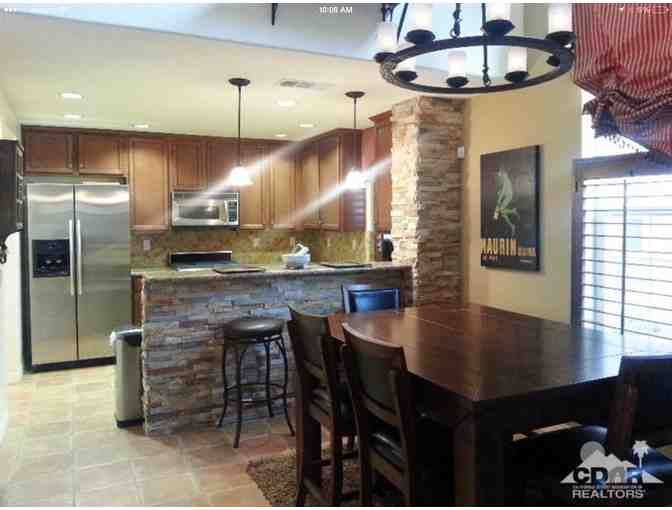 California Desert - 3-Night Stay in La Quinta