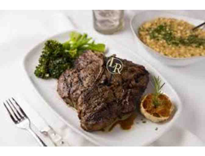Larsen's Restaurants - $50 Gift Card