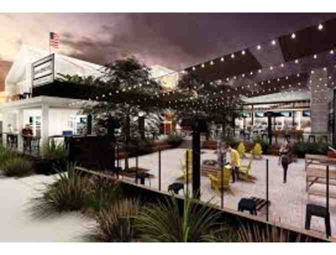 Verant Restaurant Group (San Diego) - $50 Gift Card