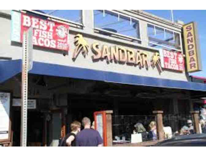 Verant Restaurant Group (San Diego) - $50 Gift Card