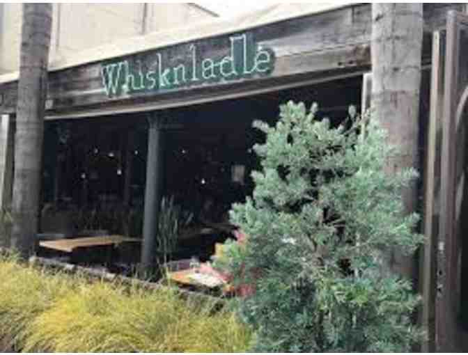 Whisknladle Hospitality (San Diego) - $50 Gift Card
