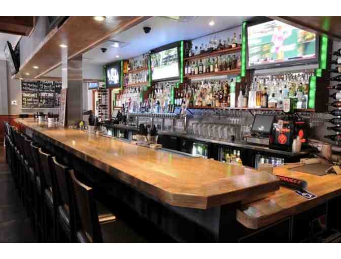 Press Box Sports Lounge - $50 Gift Card