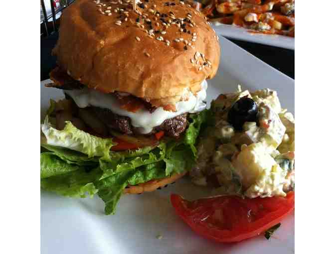 Press Box Sports Lounge - $50 Gift Card