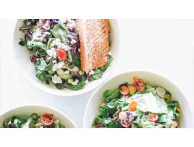 Flower Child Restaurant - $50 Gift Card