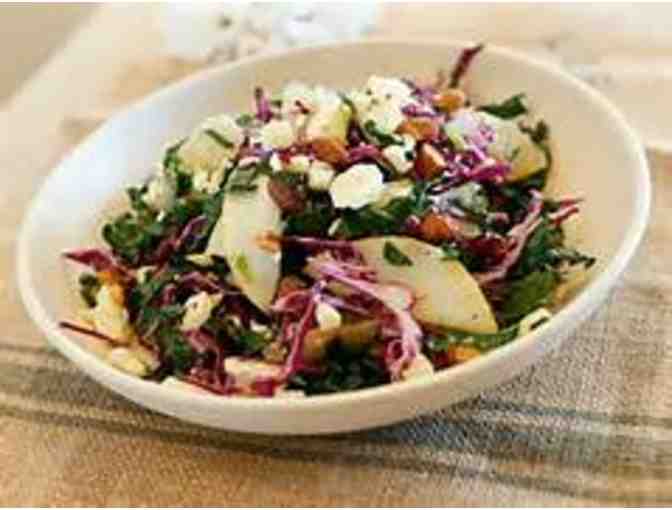 Flower Child Restaurant - $50 Gift Card