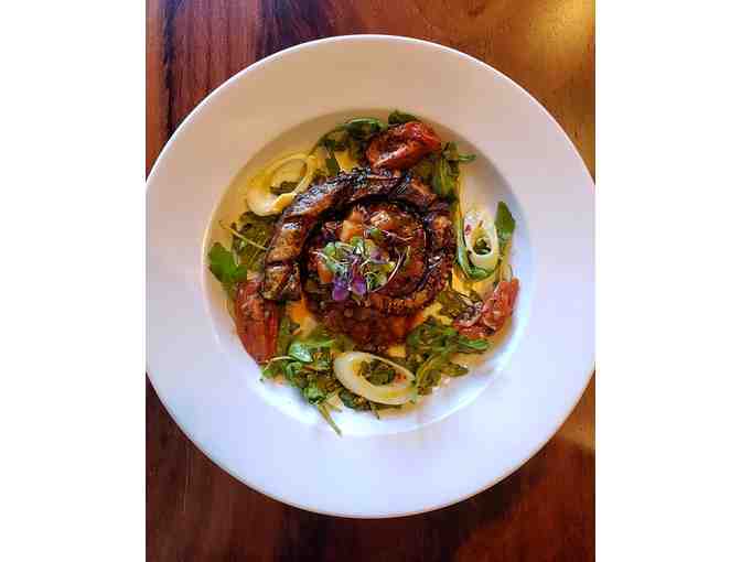 Malandrino Ristorante - $60 Gift Certificate