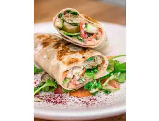 Simsim Outstanding Shawarma (San Diego) - $25 Gift Card