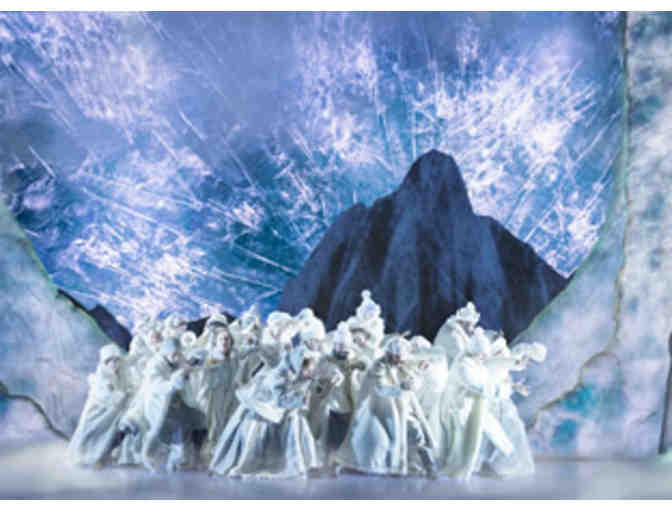 Broadway San Diego - 2 Tickets to Frozen on Sat., March 28, 2020, at 7:30 p.m.