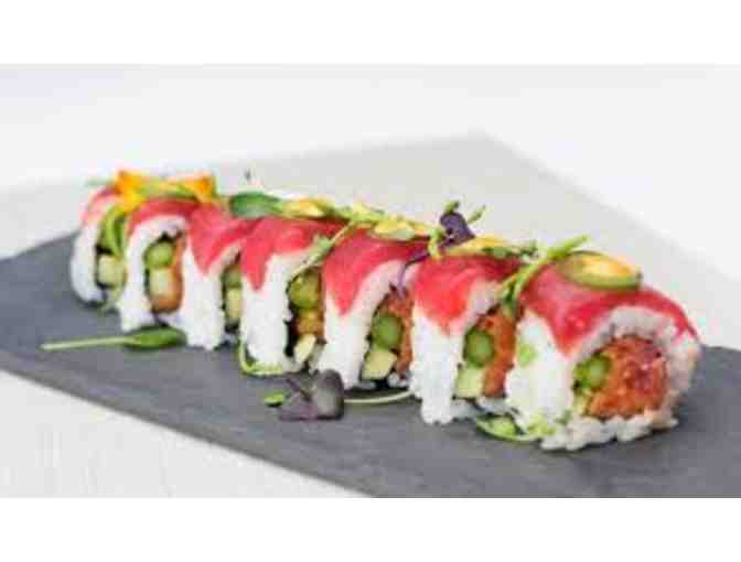 Roy's Restaurant - $50 'A Gift for You' Card