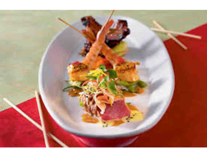 Roy's Restaurant - $50 'A Gift for You' Card