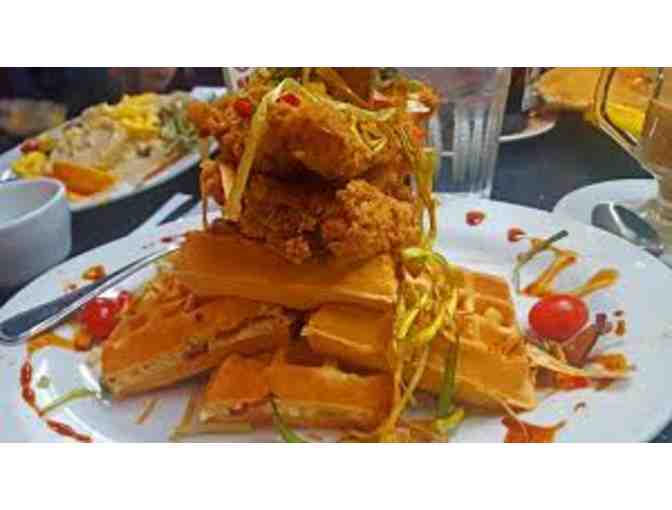 Hash House A Go Go - $50 Gift Card