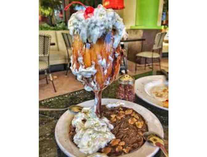 Sammy's Woodfired Pizza & Grill - 2 $25 'Complimentary' Cards