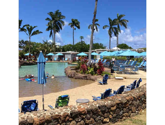 Poipu Beach Athletic Club Fitness Pass, Cap, Tempercraft Bottle and Rock Tape